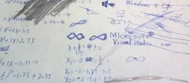 【周老师每日奥数】数学考试90?错误,都是来自这个坏习惯!