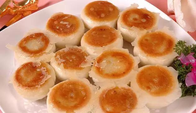 山东各地特色的面食大全,您吃过几样