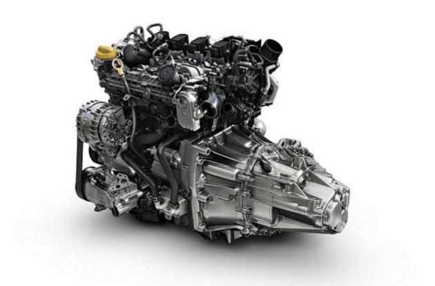 集结日德法三国技术的1.3 升涡轮新引擎！雷诺日产集团将先采用