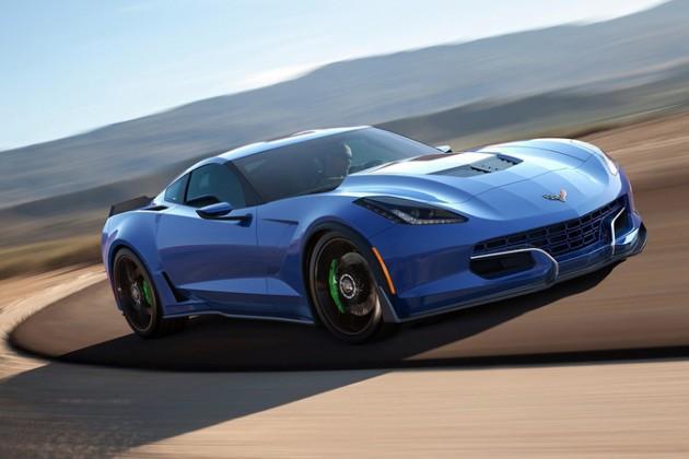 450万人民币即可拥有与ZR1匹敌的800hp纯电Corvette？