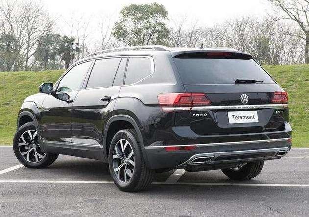 上汽大众旗下第一款中大型7座SUV, 加价3万还要等3个月, 值得吗?