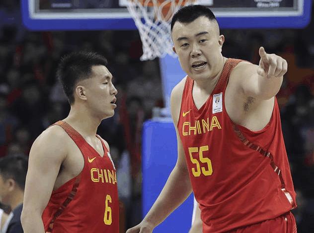 中国男篮年后开门黑, 赛后周鹏这句话却惹毛了球迷