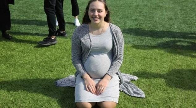 俄罗斯女大学生怀孕可享受三个月产假, 竟然还有多项生育补贴