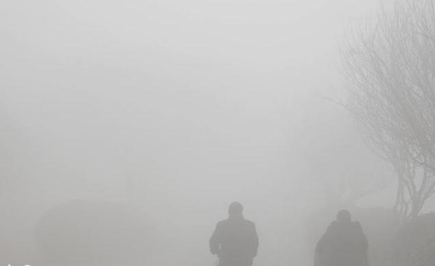 许昌PM2.5重度污染！限行真的有必要！