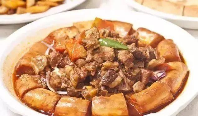 宁夏方言大全，看看你能过几级！