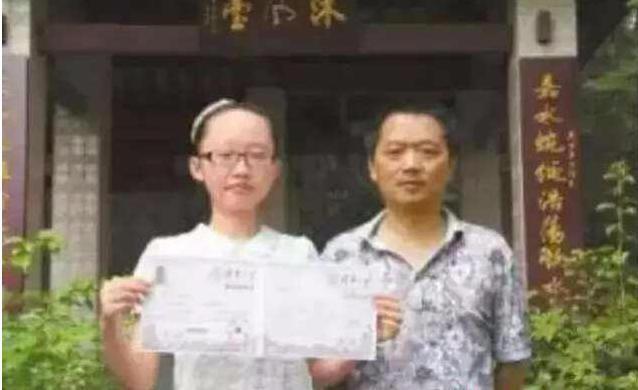 农民父亲用什么样的教育方法将儿女送入北大清华？