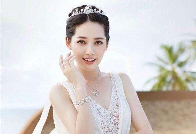 1984年出生的中国女明星，大家觉得这6位最美，看看你家的排第几