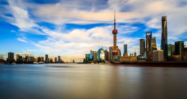 上海旅游必去的10个地方