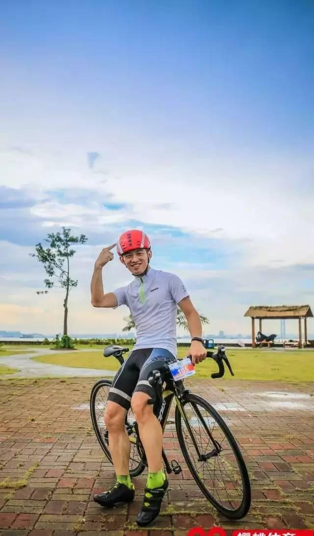 “集体私奔”骑遇“集体湿身”——「千里达杯」骑遇季