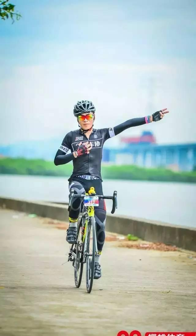 “集体私奔”骑遇“集体湿身”——「千里达杯」骑遇季