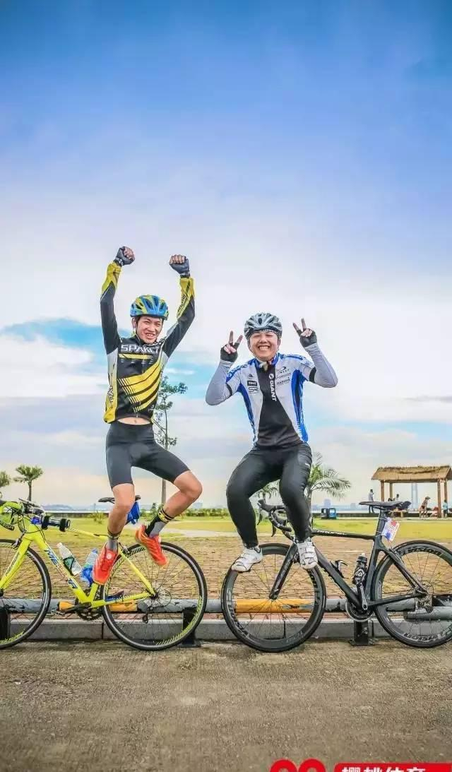 “集体私奔”骑遇“集体湿身”——「千里达杯」骑遇季