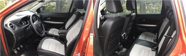 售价5万，皮实耐用小型活动SUV，哈弗H1是它的升级版！
