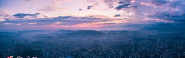 试析苍梧——带您走进神秘古苍梧