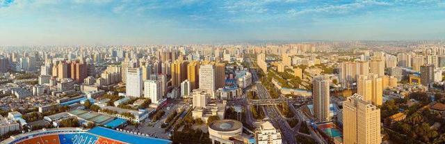 陕西空气最好的城市排名