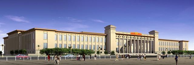 旅游攻略：天安门广场旅游注意事项