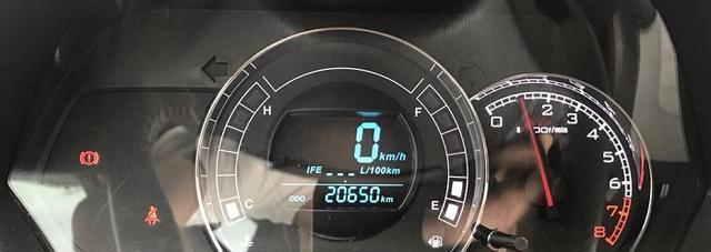 售价5万，皮实耐用小型活动SUV，哈弗H1是它的升级版！