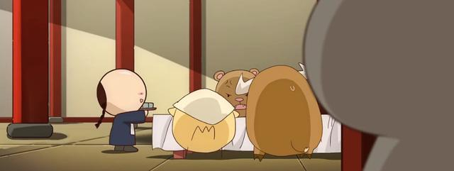 国漫推荐：那兔那年那些事儿，最催泪十个画面，你是否真的懂得？