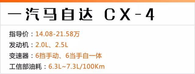 12.98万起，这些紧凑型SUV不仅颜值高，操控也很出色！