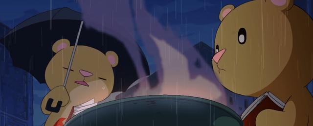 国漫推荐：那兔那年那些事儿，最催泪十个画面，你是否真的懂得？