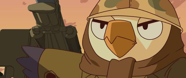 国漫推荐：那兔那年那些事儿，最催泪十个画面，你是否真的懂得？