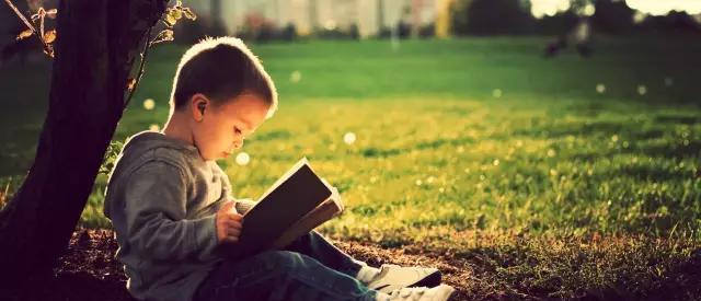 错过孩子阅读敏感期，别怪孩子不爱阅读