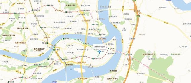 重庆各个区县不容错过的景点一览大全，快看一下，有你的家乡吗？