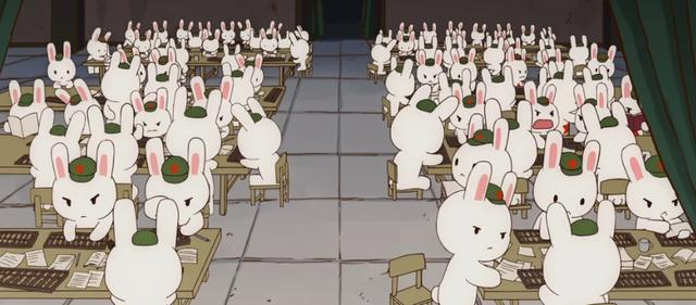 国漫推荐：那兔那年那些事儿，最催泪十个画面，你是否真的懂得？