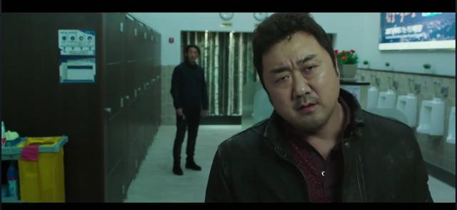 延边黑帮有多厉害, 看看这部韩国电影你就知道了！