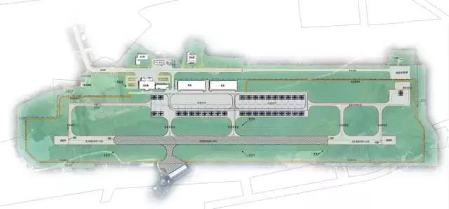 定了，阳江机场正式获颁通用机场使用许可证！