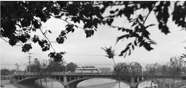 记忆：30年前左右的河北沧州老照片！