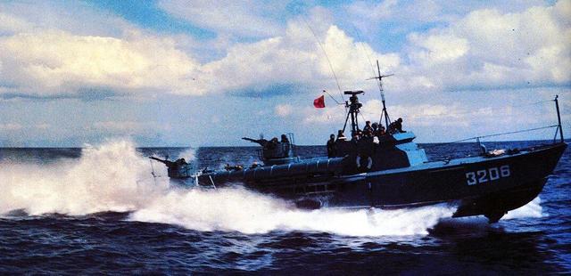 中国鱼雷发展史：从鱼-1到鱼-11