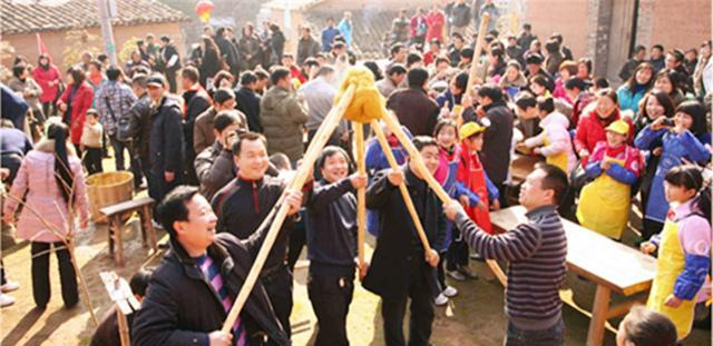 带爸妈过个“养生年”！城里吃不到的土猪、土鸡这里统统都有！