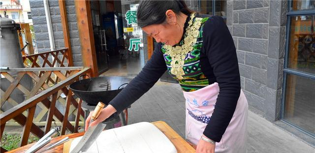 带爸妈过个“养生年”！城里吃不到的土猪、土鸡这里统统都有！
