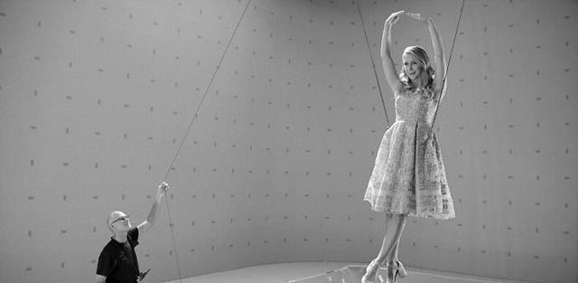 从超女到教主之妻!十件事让你认识梅莉莎班诺伊