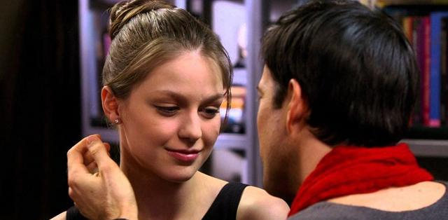 从超女到教主之妻!十件事让你认识梅莉莎班诺伊