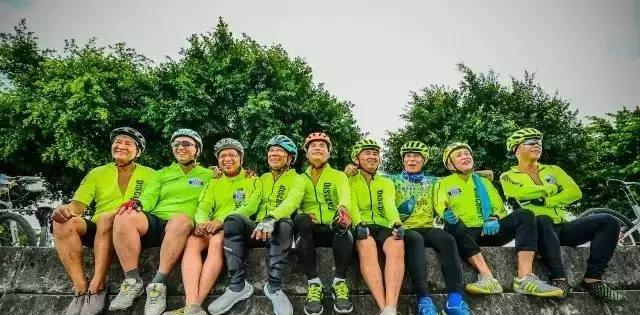 “集体私奔”骑遇“集体湿身”——「千里达杯」骑遇季