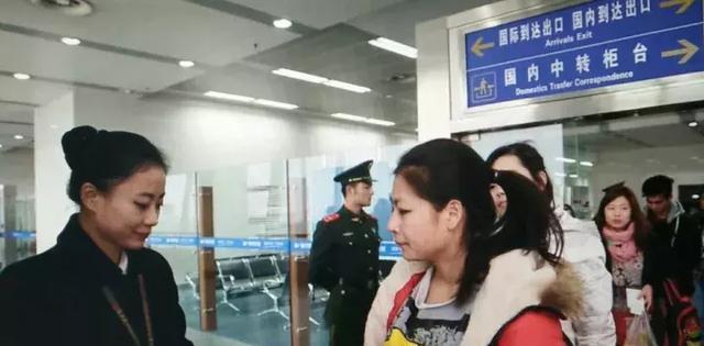 70年·地标变迁 大郭村机场：从军民两用机场到千万级航空港
