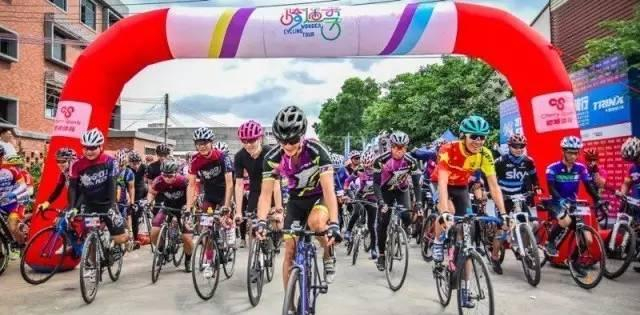 “集体私奔”骑遇“集体湿身”——「千里达杯」骑遇季