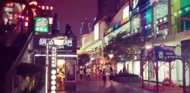 打call！上海独一无二的夜景，那么美，你见过吗？