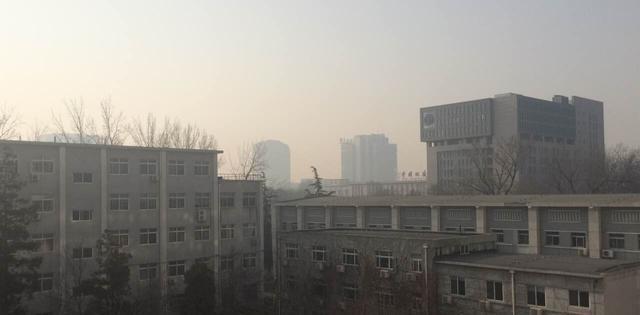 母校，你在哪里？今日10时全国百所大学互撩照（二）