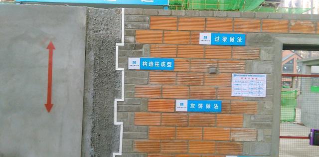 你的项目“质量安全文明标准化工地”实体和样板达标了吗？