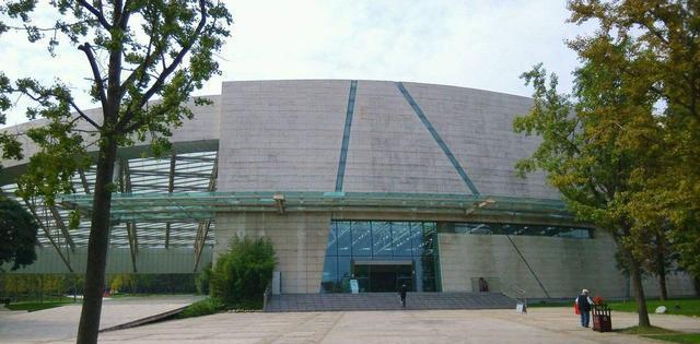 金沙遗址博物馆怎么去 金沙博物馆游览路线