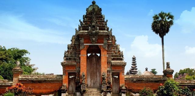 巴厘岛的前世今生，印度尼西亚唯一信奉印度教的地区