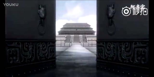 经过几十年考察，终于把秦始皇阿房宫复原出来，比故宫大100倍！
