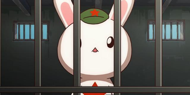 国漫推荐：那兔那年那些事儿，最催泪十个画面，你是否真的懂得？