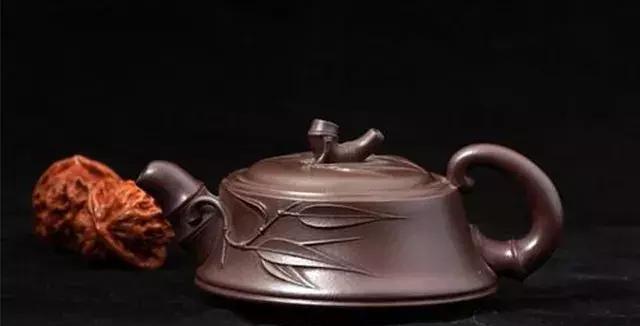 茶文化｜中国茶具历史及演变