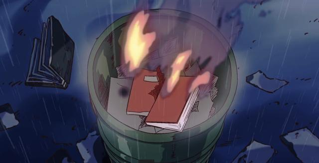 国漫推荐：那兔那年那些事儿，最催泪十个画面，你是否真的懂得？