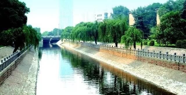 郑州金水河的名称有何由来？最新解释颠覆你的常识！