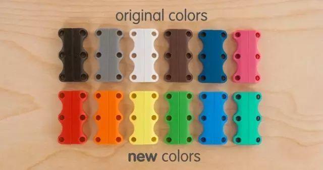 ZUBITS magnetic lacing - Metallics - Never tie laces again! by Ryan Wiens —  Kickstarter