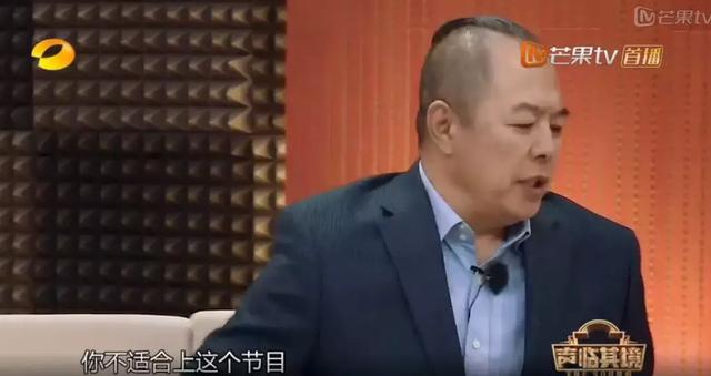 哭出鼻涕来也要演完，唐国强告诉你什么叫“教科书的表演和声音”